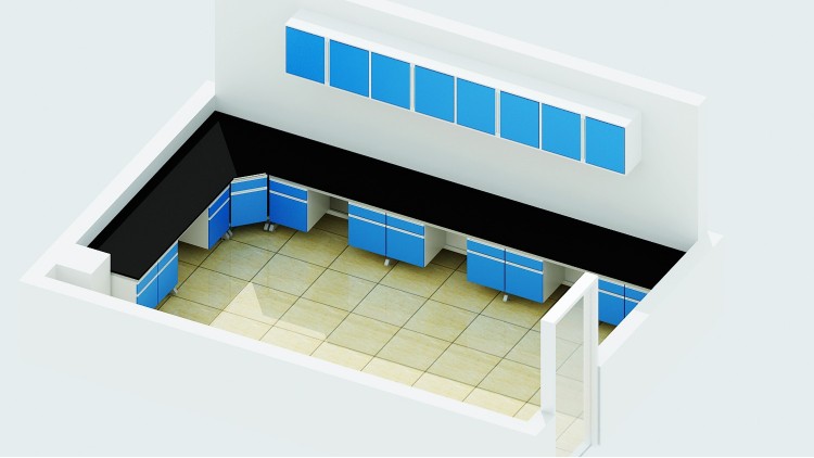 實驗室規(guī)劃設(shè)計之食品實驗室設(shè)計建設(shè)-瑞斯達實驗室